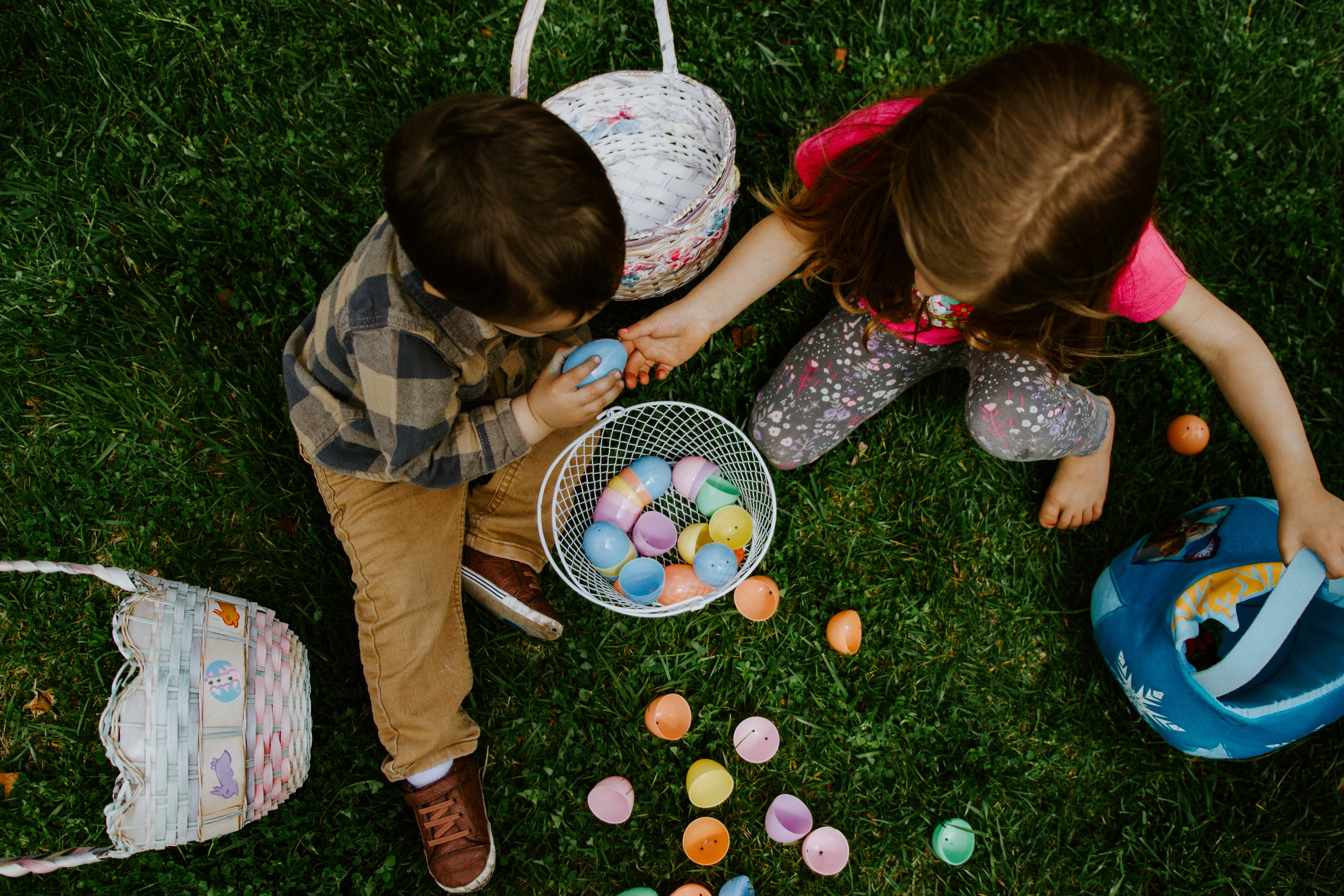 Kinder- und Jugendangebote